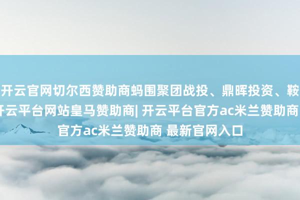 开云官网切尔西赞助商蚂围聚团战投、鼎晖投资、鞍羽老本跟投-开云平台网站皇马赞助商| 开云平台官方ac米兰赞助商 最新官网入口